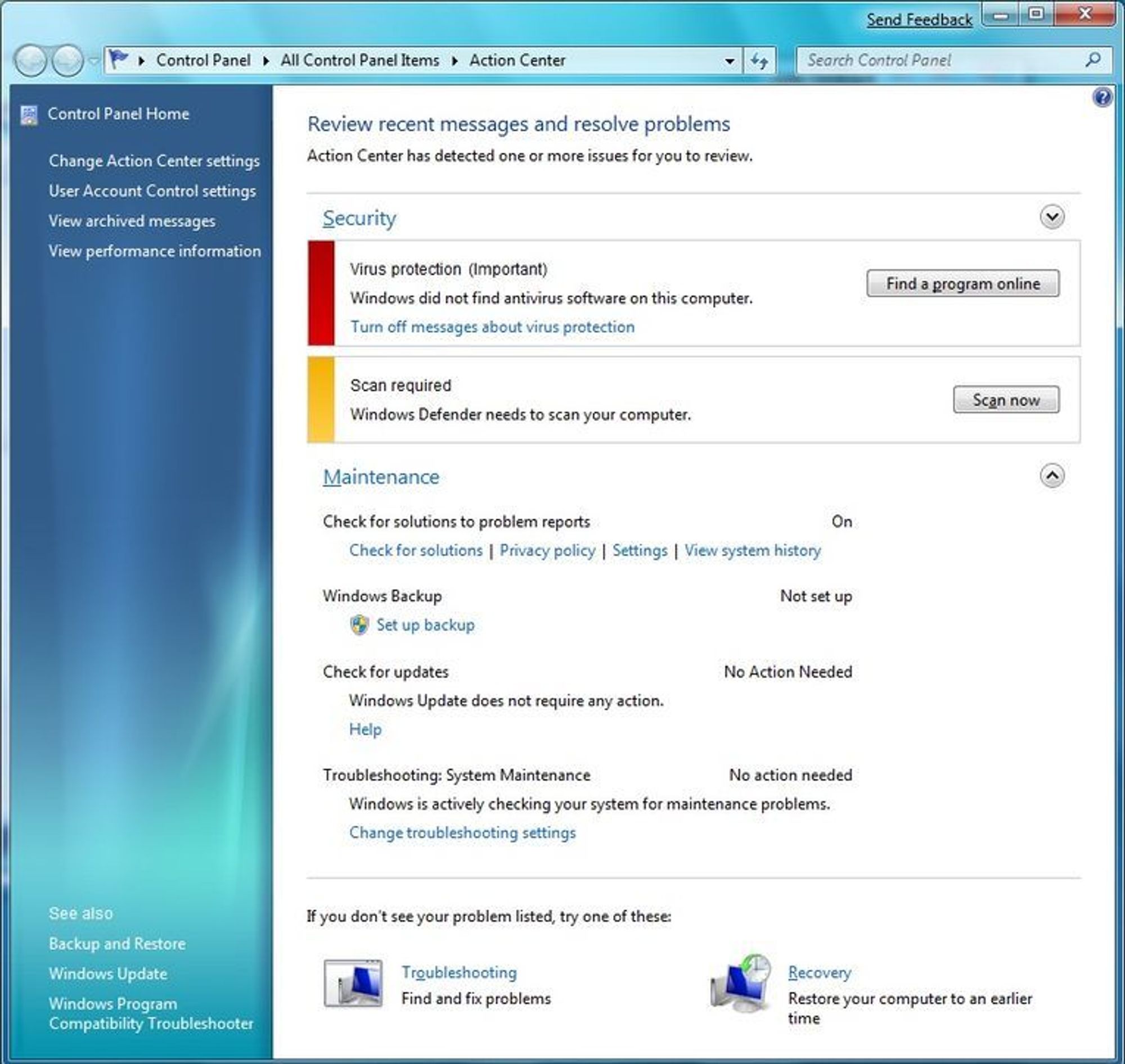 Slik er Windows 7 beta Digi.no Slik er Windows 7 beta Digi.no